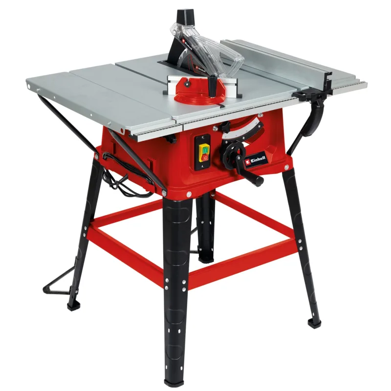 Einhell TC-TS 2000 U Tezgah Testere