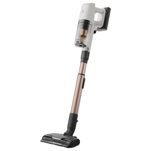 Electrolux Hijyenik UV 800 I EP83HB25UV Şarjlı Dikey Süpürge