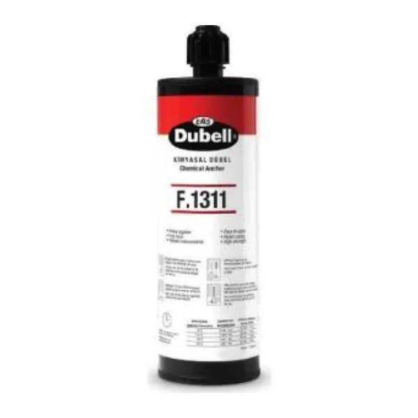 Ems F.1311 Kimyasal Dubel 410Ml