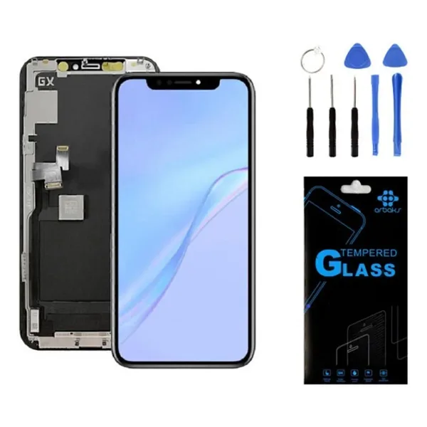 EPY İphone 11 Uyumlu Lcd Ekran Dokunmatik Oled