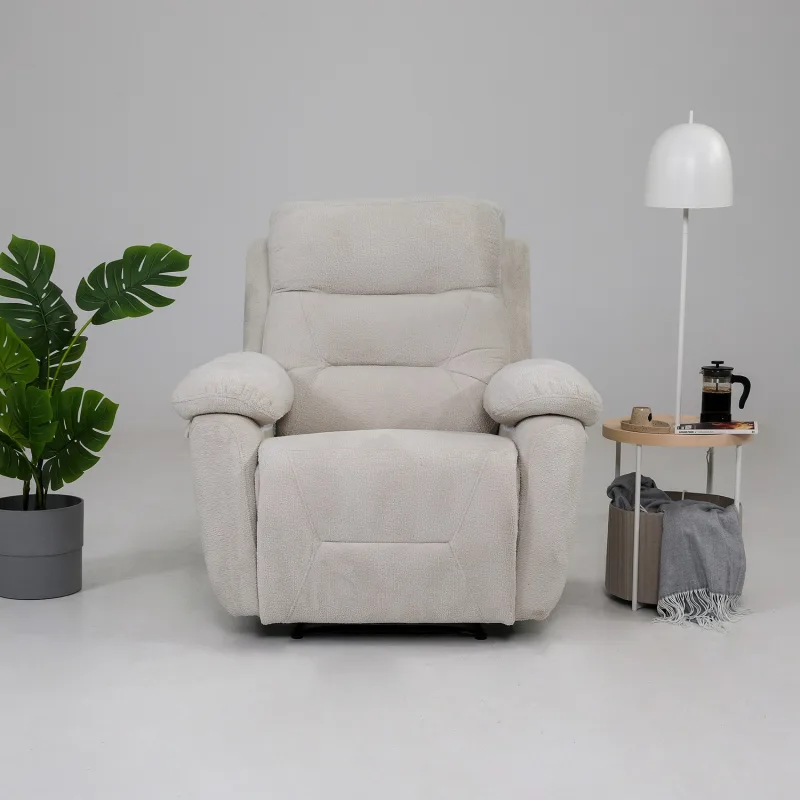 Eymense Comfort Fonksiyonel Tv Baba Koltuğu