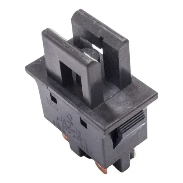 FA4L-CA32 Bariyerli Push Buton