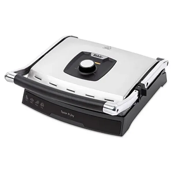 Fakir Taste N Joy 2000 W Tost Makinesi
