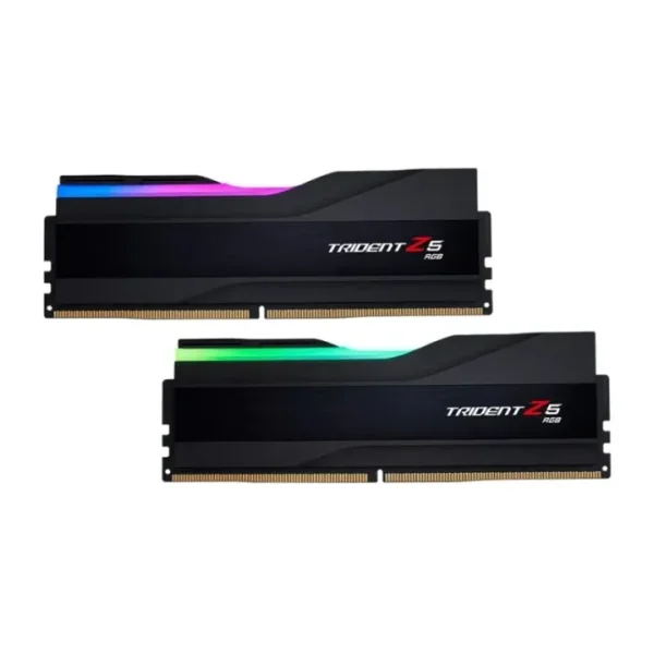 G.Skill Trident Z5 RGB 48 GB (2x24) 6800 MHz CL34 F5-6800J3446F24GX2-TZ5RK DDR5 Ram
