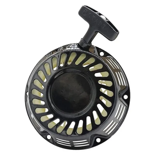 Gardenpro WP-20/WP20H2/WP20CI/WP30 Su Motoru Starter