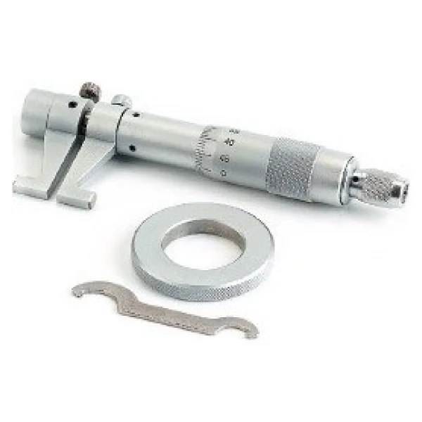 Gfb İç Çap Mikrometresi 75-100x0,01 mm