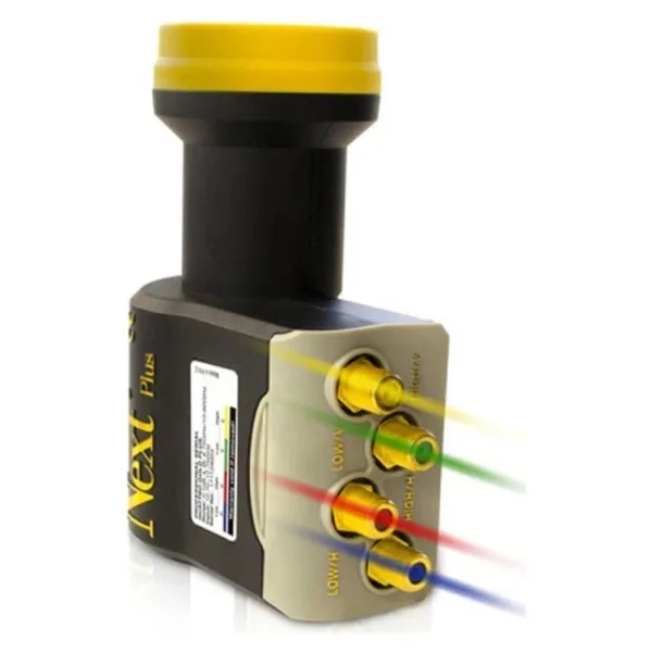 Gold Plus Profesyonel Quadro Santral Lnb
