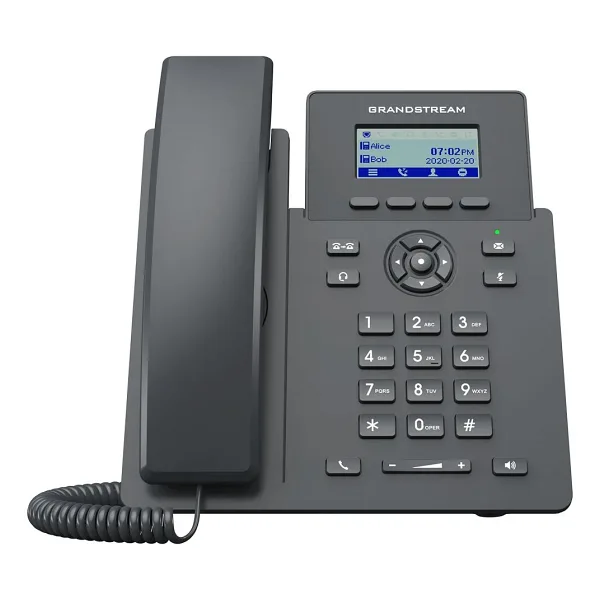 Grandstream GRP2601W Wifi IP Telefon