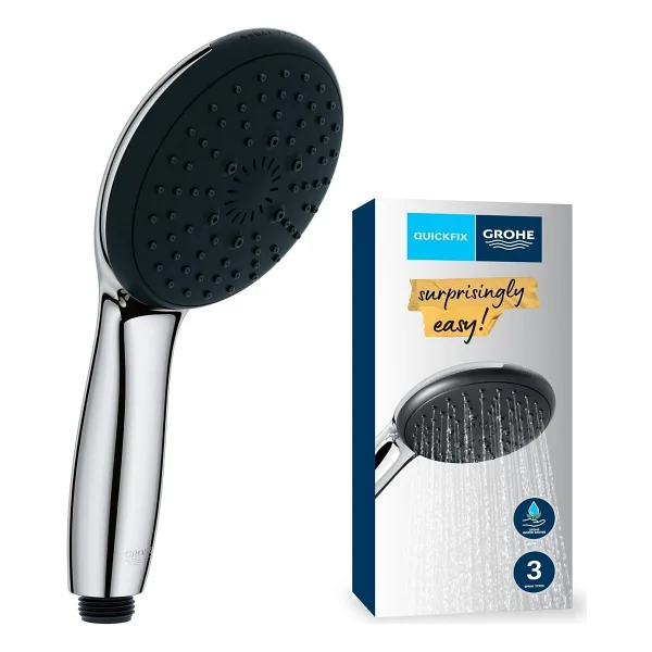 Grohe Vitalio Start 26031001 3F El Duşu