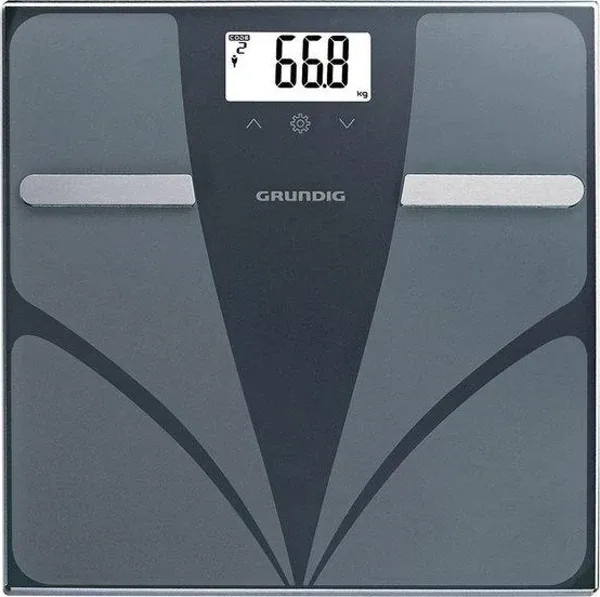 Grundig Ps 5112 Vücut Analizli Dijital Baskül