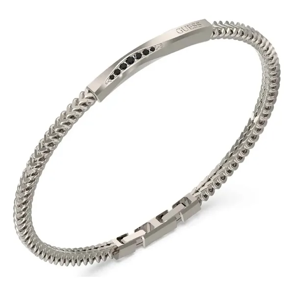 Guess JGUJUMB05102JWSTS Erkek Bileklik