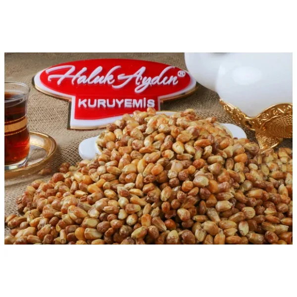 Haluk Aydın Kuruyemiş Kavurga Mısır 1 KG