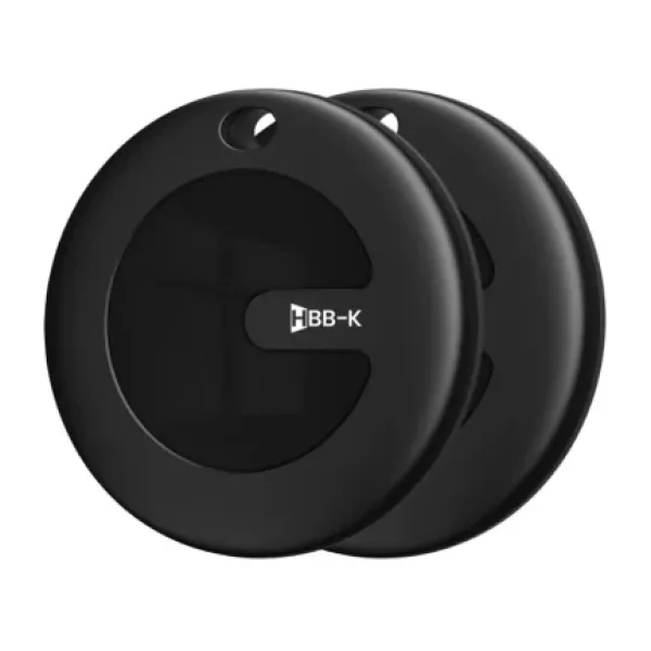 HBB-K Hi Tag Android Uyumlu Google Sertifikalı Akıllı Takip Cihazı 2'li Paket - Android Uyumludur
