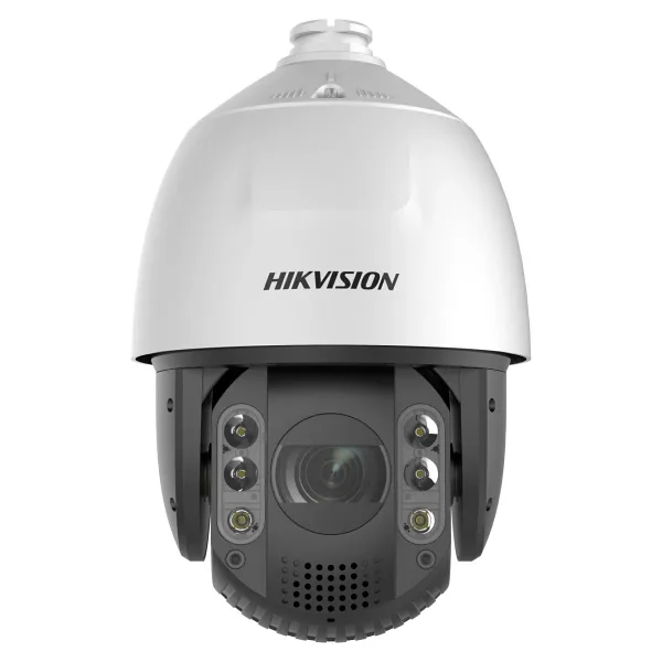 HIKVISION DS-2DE7A432IWG1-E 4MP 32x 5.5-176mm 200MT ACUSENSE IR PTZ SPEED DOME IP KAMERA