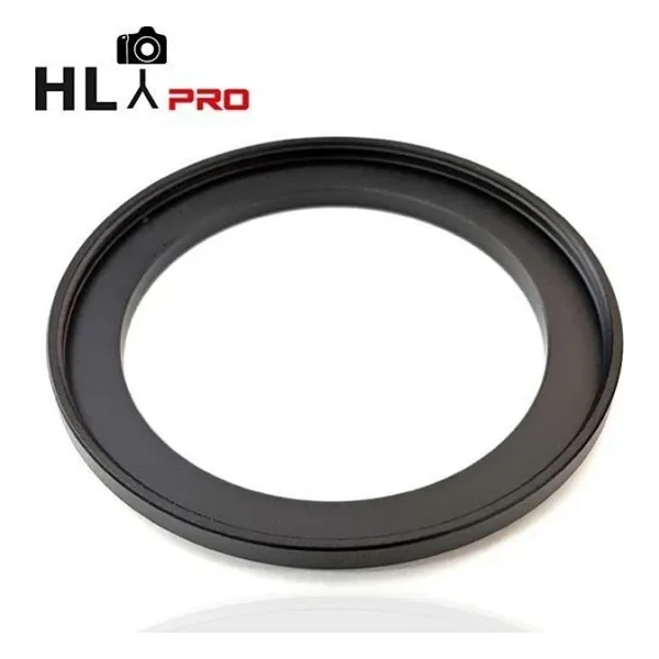 Hlypro 40.5MM-49MM Çevirici Step Up Ring