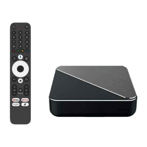 Homatics Box R 4K Plus 32 GB Android TV Box