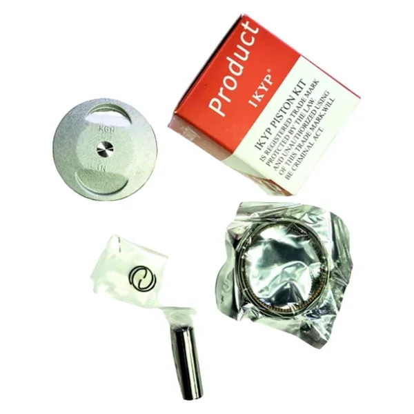 HONDA CBR125 PİSTON SEKMAN TAKIM IKYP 0/50 TW