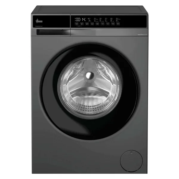 Hoover HEY 29B8G-17 1200 Devir 9 kg Çamaşır Makinesi