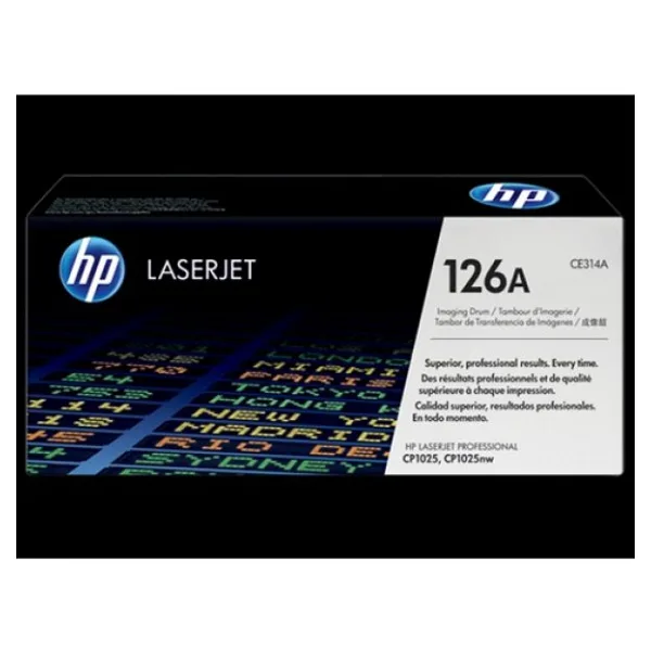 HP 126A CE314A Drum