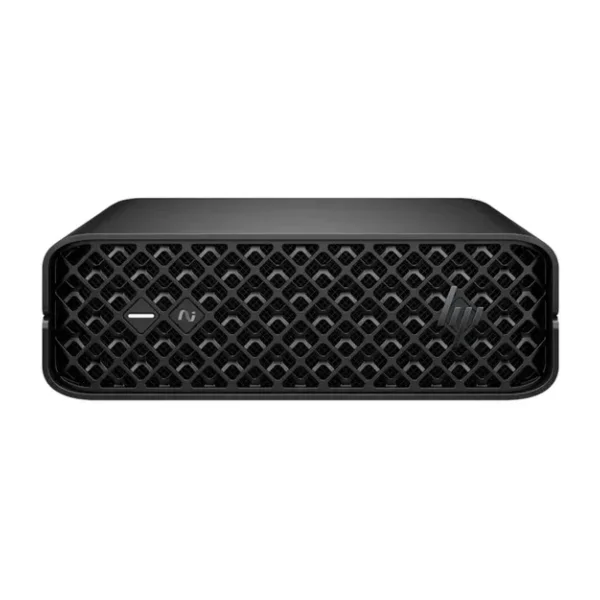 Hp Z2m G1i Mini A2kh2es Ultra 7 265 32Gb 1Tb Ssd 8Gb Nvidia Rtx A1000 Windows 11 Pro