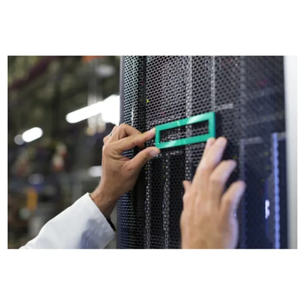 HPE Aruba 1g Sfp Lc Sx 500M Mmf Xcvr