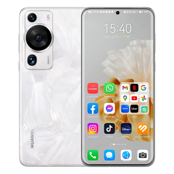 Huawei P60 Pro 256 GB 8 GB