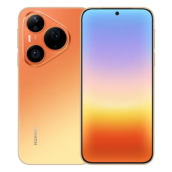 Huawei Pura 90s Pro 512 GB Turuncu