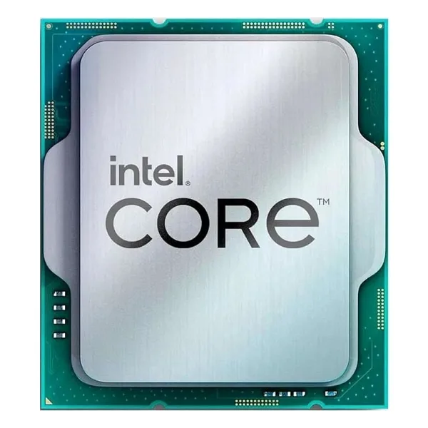 INTEL RAPTOR LAKE I3-14100 3.50GHz 12MB 1700p TRAY İŞLEMCİ