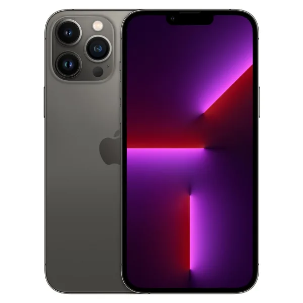 iPhone 13 Pro 128 GB Grafit