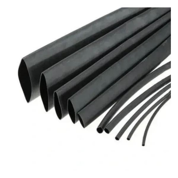 Isı ile Daralan Makaron 20mm - 1 Metre