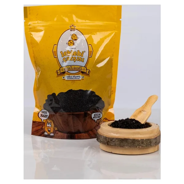 İsot Biber /hakiki, Acı - 400 gr