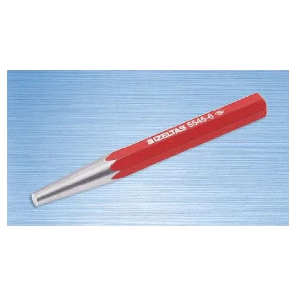 İzeltaş 5545240005 5x120 mm Konik Pim Zımba