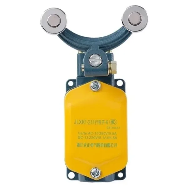 JLXK1-211 Metal Gövde Limit Switch