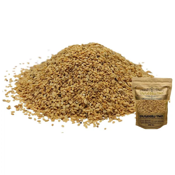 Kalaycıoğlu Kavrulmuş Susam 500 gr