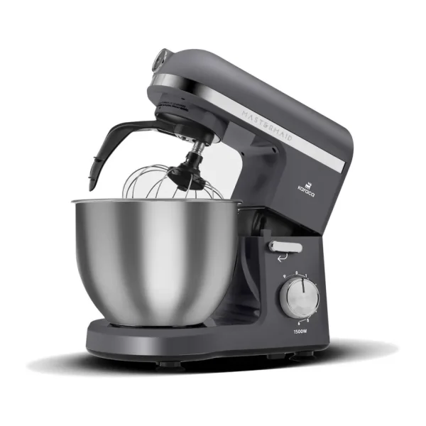 Karaca Mastermaid Chef Pro Çift Kollu 1500 W 5 lt Mutfak Şefi