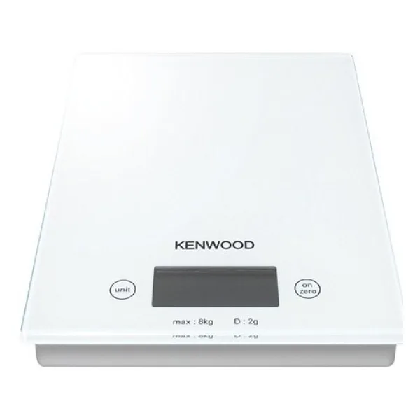 Kenwood DS401 Mutfak Tartısı