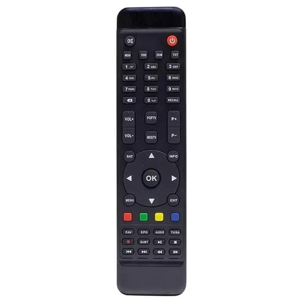 Korax Ip Plus HD V2 Uydu Kumanda