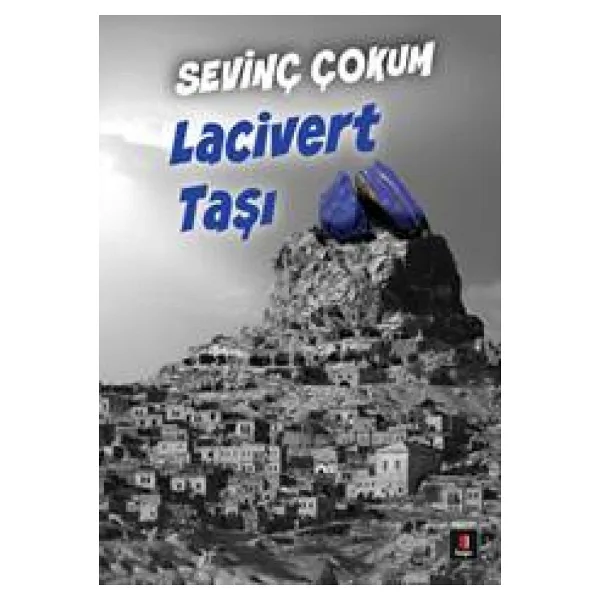 Lacivert Taşı