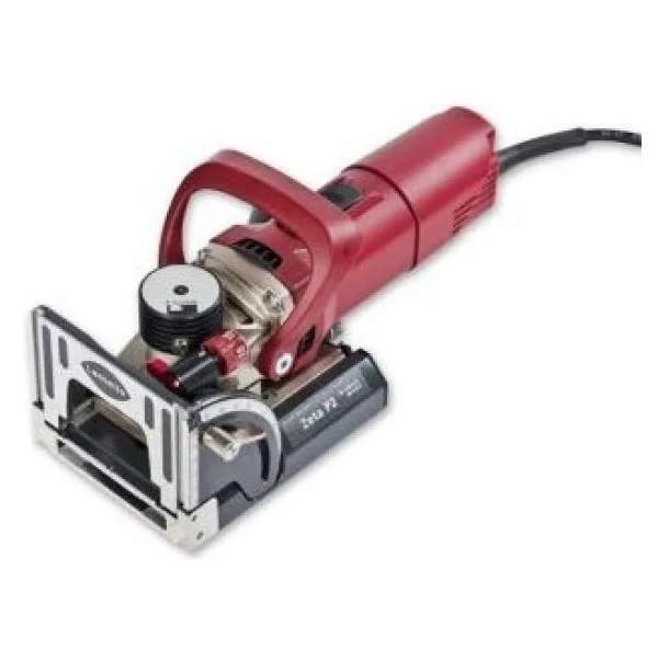 LAMELLO ZETA P2 KANAL AÇMA MAKİNESİ (KARBİT UÇLU)
