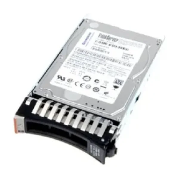 Lenovo 600GB 2.5" Thınksystem 7XB7A00025 10K Sas 12GB Hot Swap 512N Sas Disk