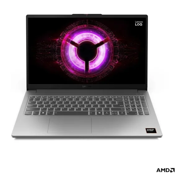 Lenovo LOQ 15ARP10E 83S0002VTR Ryzen 5 7535HS 16 GB 512 GB SSD RTX3050 15.6" Full HD Gaming Laptop