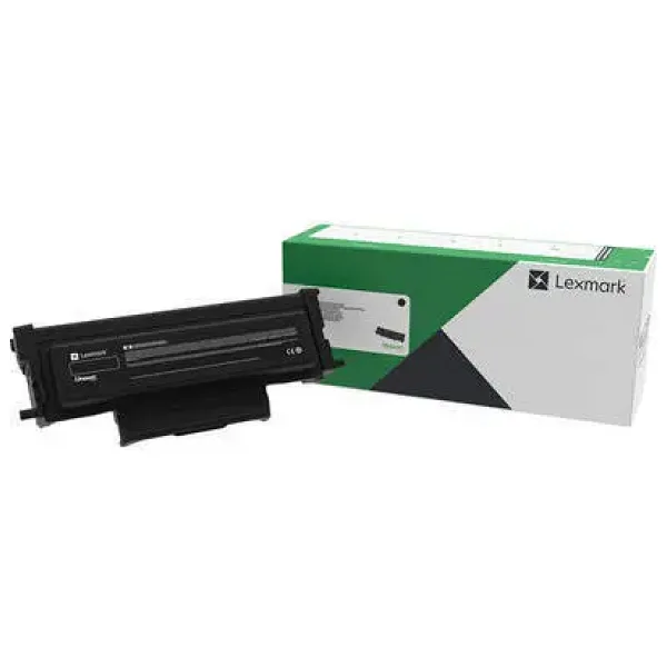 Lexmark B2236 B225H00 Siyah Toner