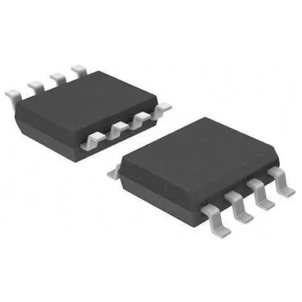 LMR16010PDDA SOIC-8 1A Voltaj Regülatör Entegresi