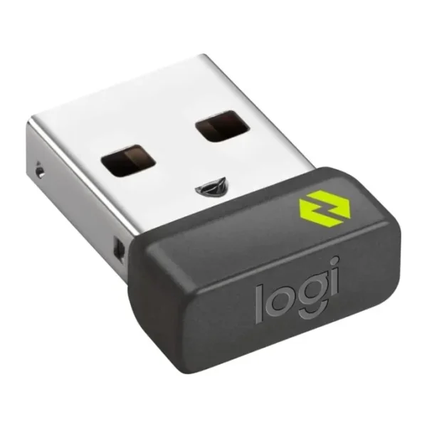 Logitech 956-000008 Bluetooth Adaptör