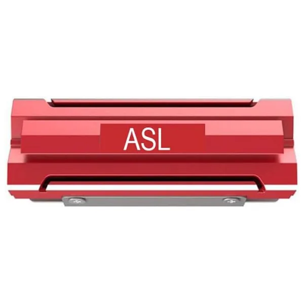 M.2 Nvme Ssd Pasif Soğutucu 2280 M2 Ssd Uyumlu Alüminyum Soğutucu