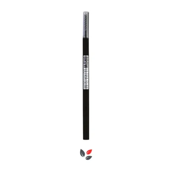 Maybelline Brow Ultra Slim 05 Deep Brown Kaş Kalemi