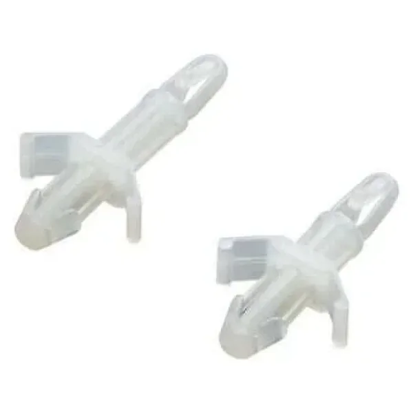 MCS-6 Plastik Tırnaklı Distans