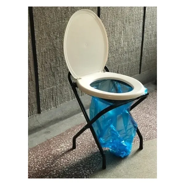 Medikalcim Portatif Kamp Tuvaleti Wc