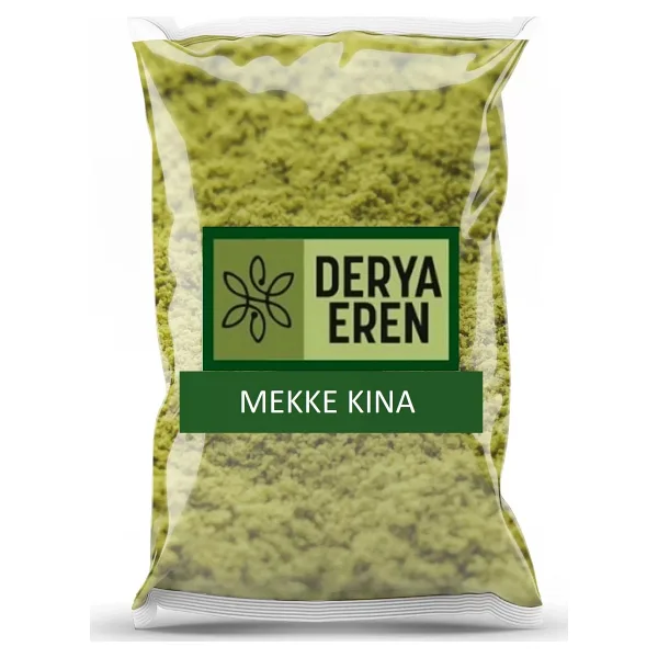 Mekke Kına Toz 250g