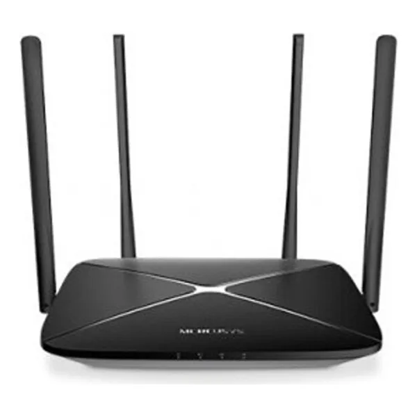 Mercusys AC12G 3 Port 1200 Mbps Router